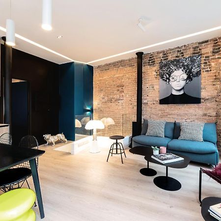 Lägenhet på 75 m² i 3:e - Temple - Republique, med 2 sovrum och 2 badrum  Paris Exteriör bild
