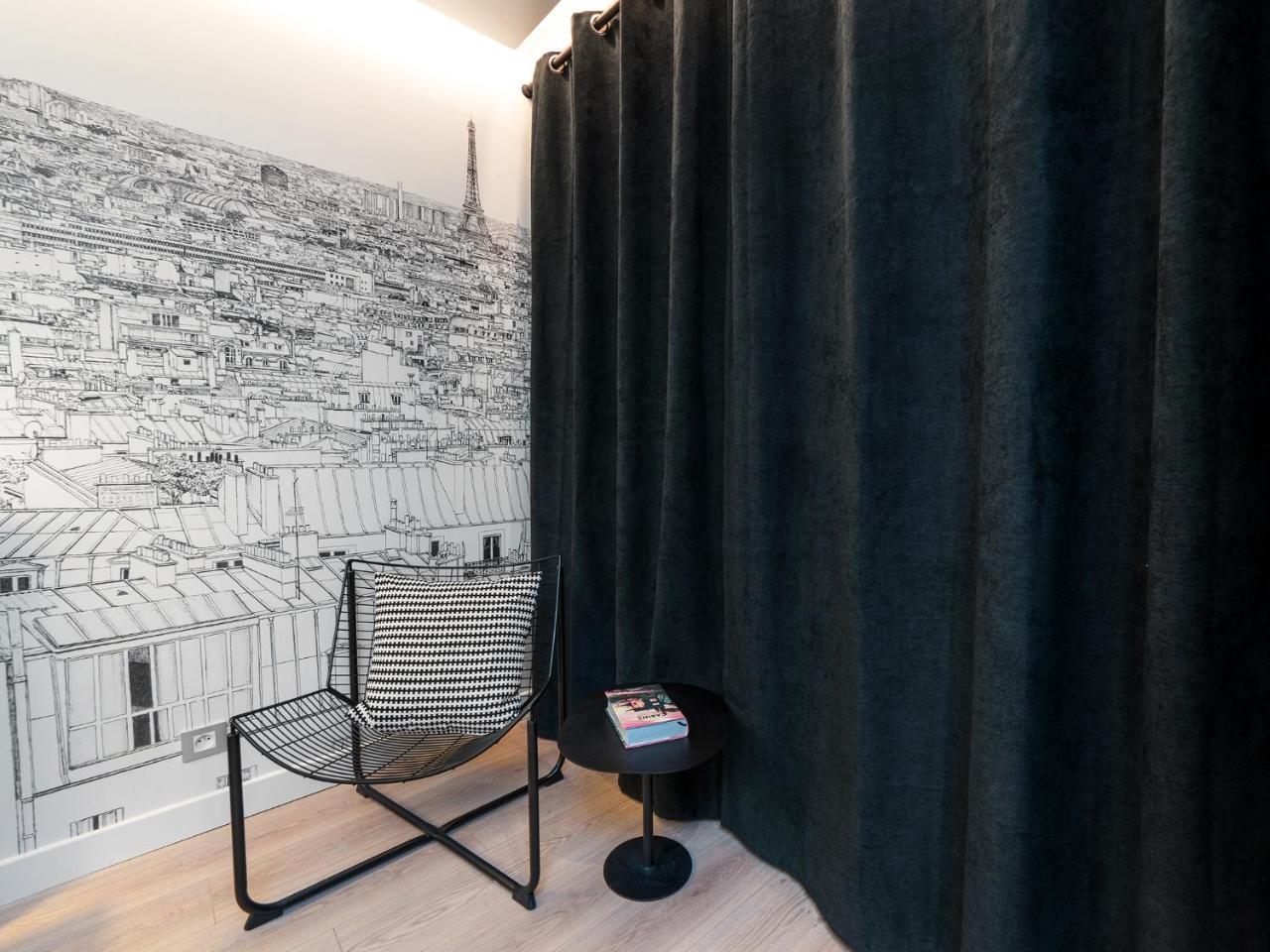 Lägenhet på 75 m² i 3:e - Temple - Republique, med 2 sovrum och 2 badrum  Paris Exteriör bild